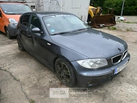 Bmw 120d
