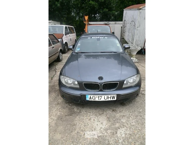 Bmw 120d - afbeelding 8 van  15