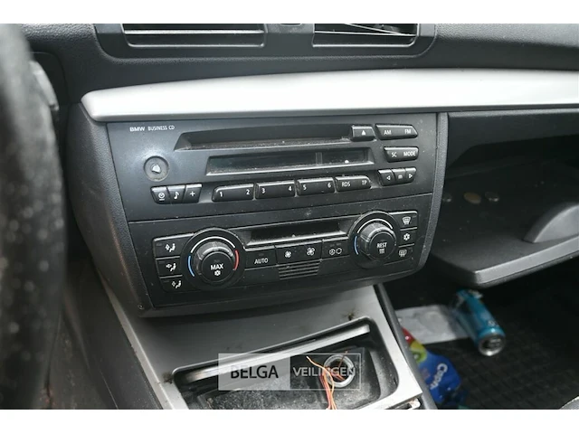 Bmw 120d - afbeelding 9 van  15