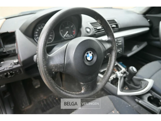 Bmw 120d - afbeelding 11 van  15