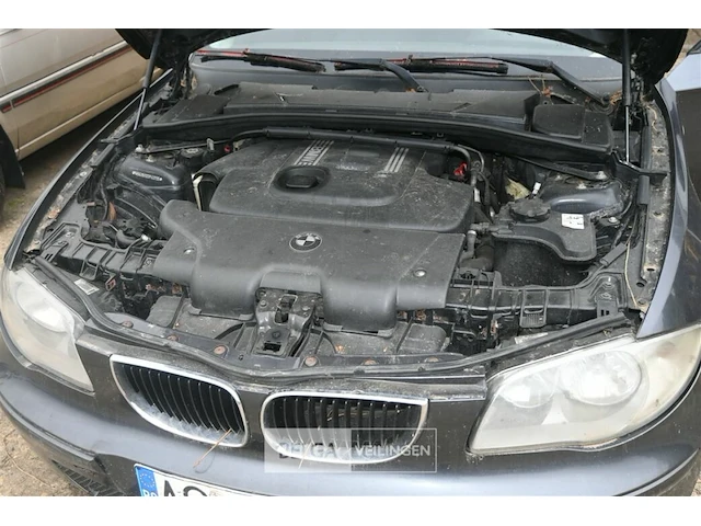 Bmw 120d - afbeelding 12 van  15