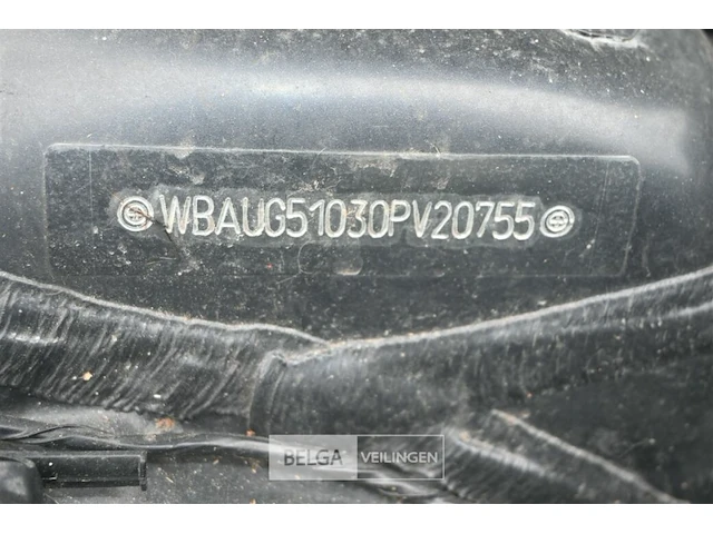 Bmw 120d - afbeelding 13 van  15