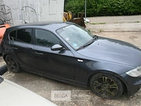 Bmw 120d - afbeelding 14 van  15