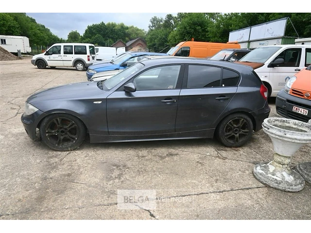 Bmw 120d - afbeelding 15 van  15