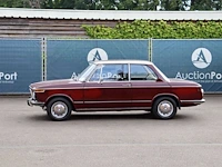 Bmw 1602 - 1973. outstanding condition (marge) - afbeelding 1 van  1