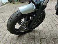 Bmw 1992 k1100 lt caféracer motorfiets - afbeelding 2 van  37