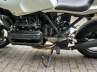Bmw 1992 k1100 lt caféracer motorfiets - afbeelding 6 van  37