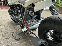 Bmw 1992 k1100 lt caféracer motorfiets - afbeelding 8 van  37