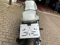 Bmw 1992 k1100 lt caféracer motorfiets - afbeelding 10 van  37