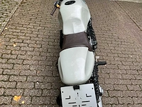 Bmw 1992 k1100 lt caféracer motorfiets - afbeelding 11 van  37