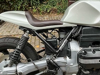 Bmw 1992 k1100 lt caféracer motorfiets - afbeelding 15 van  37