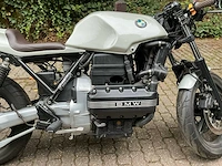 Bmw 1992 k1100 lt caféracer motorfiets - afbeelding 16 van  37