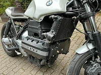 Bmw 1992 k1100 lt caféracer motorfiets - afbeelding 17 van  37
