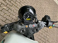 Bmw 1992 k1100 lt caféracer motorfiets - afbeelding 19 van  37