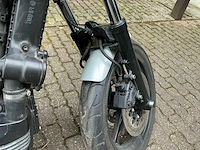 Bmw 1992 k1100 lt caféracer motorfiets - afbeelding 21 van  37