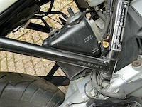 Bmw 1992 k1100 lt caféracer motorfiets - afbeelding 22 van  37