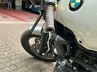 Bmw 1992 k1100 lt caféracer motorfiets - afbeelding 24 van  37