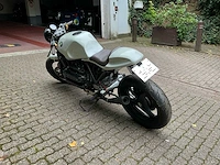 Bmw 1992 k1100 lt caféracer motorfiets - afbeelding 23 van  37