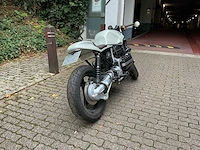 Bmw 1992 k1100 lt caféracer motorfiets - afbeelding 33 van  37