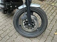 Bmw 1992 k1100 lt caféracer motorfiets - afbeelding 37 van  37