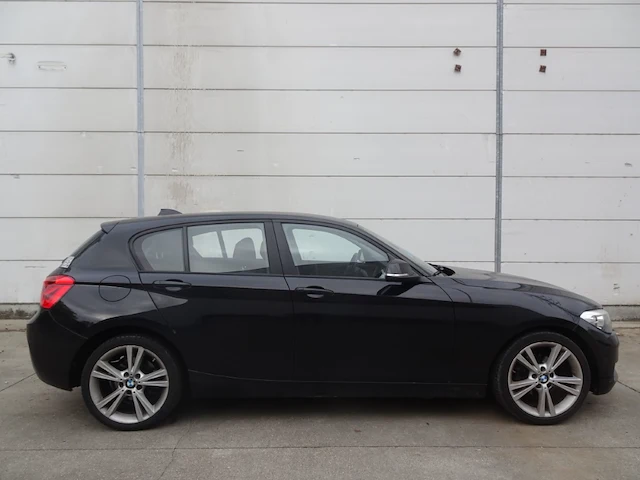Bmw 1 - afbeelding 3 van  12