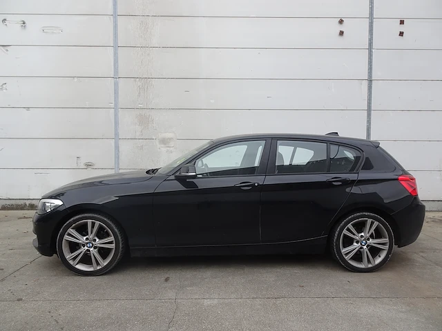 Bmw 1 - afbeelding 5 van  12