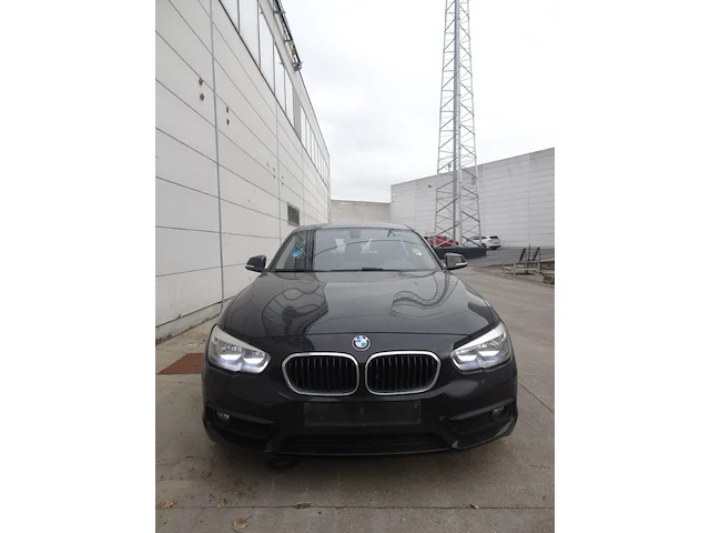 Bmw 1 - afbeelding 6 van  12