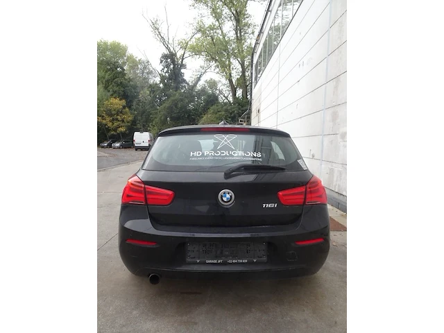 Bmw 1 - afbeelding 7 van  12