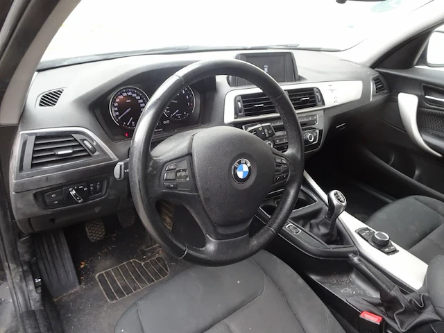 Bmw 1 - afbeelding 8 van  12