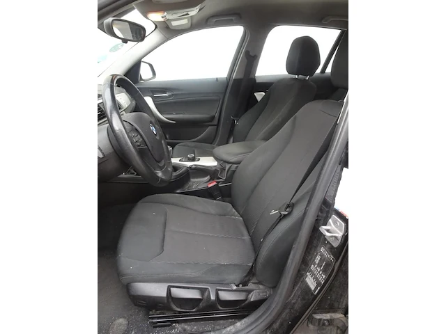 Bmw 1 - afbeelding 9 van  12