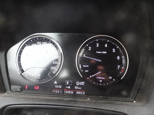Bmw 1 - afbeelding 10 van  12