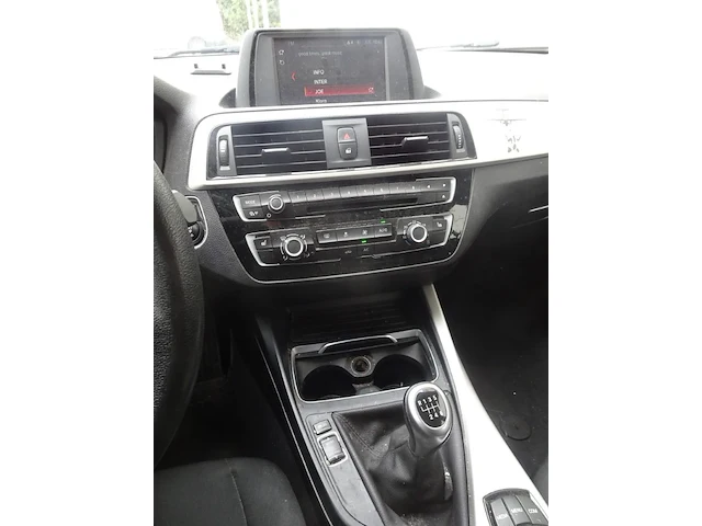 Bmw 1 - afbeelding 11 van  12