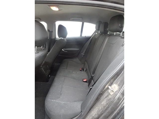 Bmw 1 - afbeelding 12 van  12