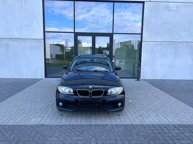 Bmw 1reeks, 2005 - afbeelding 4 van  11