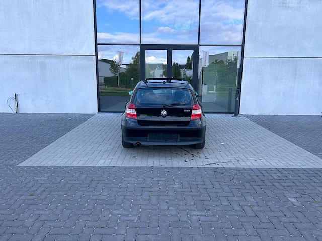 Bmw 1reeks, 2005 - afbeelding 6 van  11