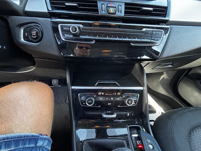 Bmw 2 active tourer (f45) 216 d 116, 2015 - afbeelding 10 van  27