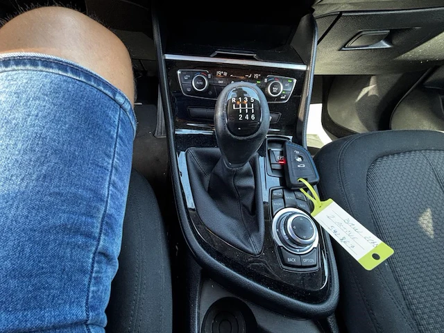 Bmw 2 active tourer (f45) 216 d 116, 2015 - afbeelding 11 van  27
