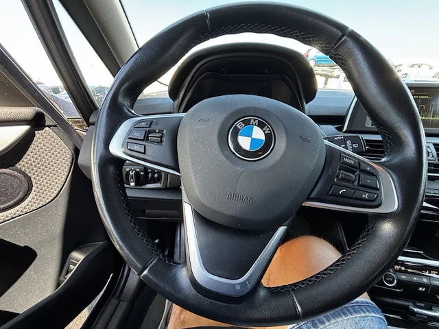 Bmw 2 active tourer (f45) 216 d 116, 2015 - afbeelding 12 van  27