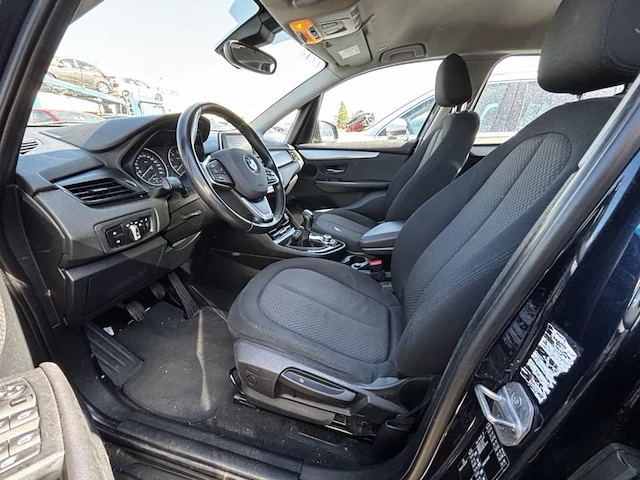 Bmw 2 active tourer (f45) 216 d 116, 2015 - afbeelding 17 van  27