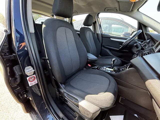 Bmw 2 active tourer (f45) 216 d 116, 2015 - afbeelding 23 van  27