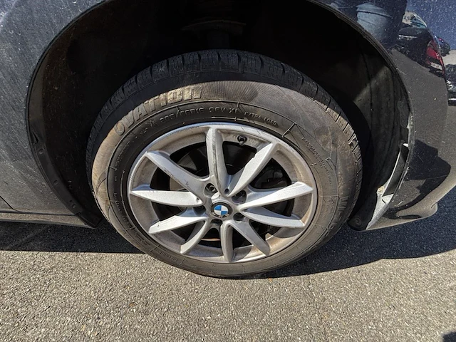 Bmw 2 active tourer (f45) 216 d 116, 2015 - afbeelding 25 van  27
