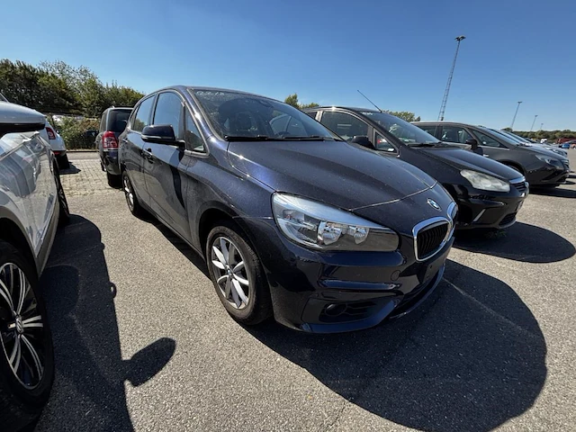 Bmw 2 active tourer (f45) 216 d 116, 2015 - afbeelding 2 van  27