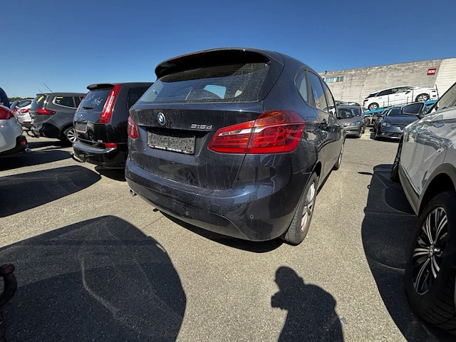 Bmw 2 active tourer (f45) 216 d 116, 2015 - afbeelding 3 van  27