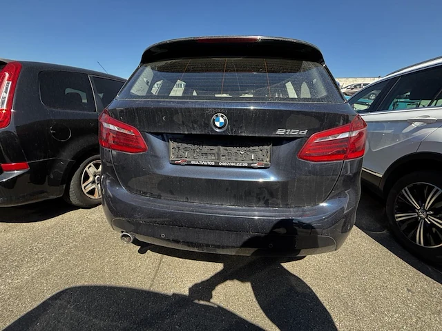Bmw 2 active tourer (f45) 216 d 116, 2015 - afbeelding 4 van  27