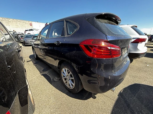 Bmw 2 active tourer (f45) 216 d 116, 2015 - afbeelding 5 van  27