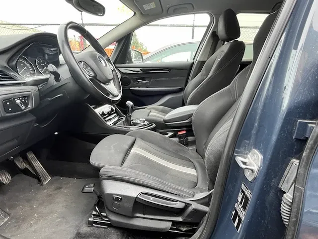 Bmw 2 active tourer (f45) 216 d 116, 2016 - afbeelding 8 van  24