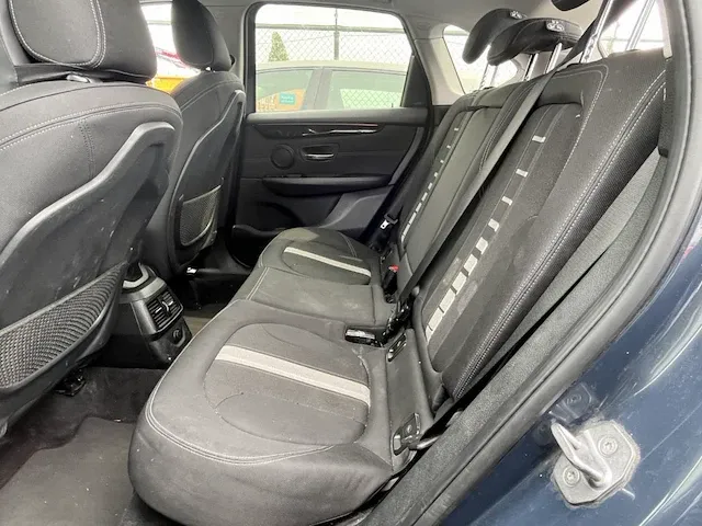 Bmw 2 active tourer (f45) 216 d 116, 2016 - afbeelding 10 van  24