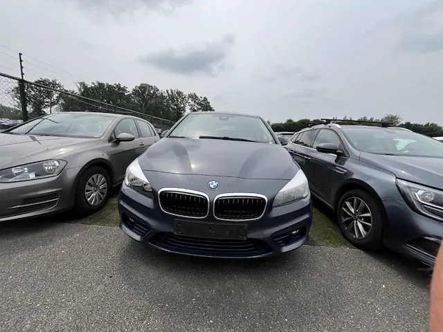 Bmw 2 active tourer (f45) 216 d 116, 2016 - afbeelding 12 van  24