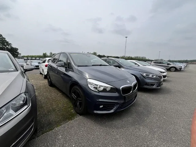 Bmw 2 active tourer (f45) 216 d 116, 2016 - afbeelding 18 van  24