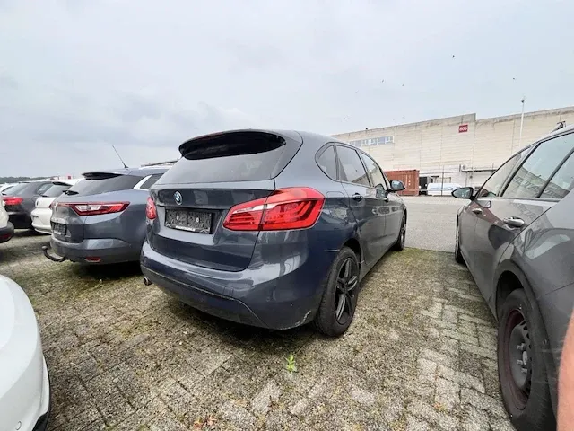 Bmw 2 active tourer (f45) 216 d 116, 2016 - afbeelding 19 van  24